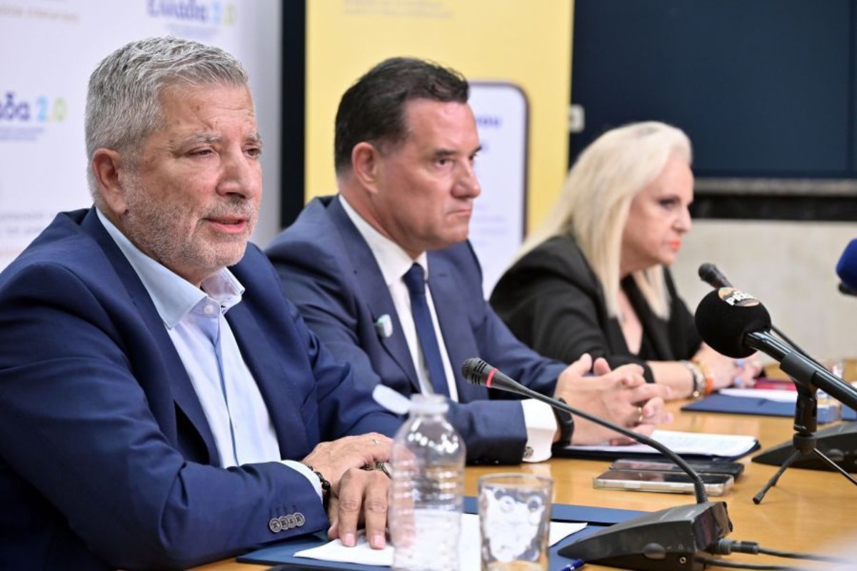 Μέτρα για το θάνατο Μαζωνάκη: ΑΙ «σκανάρισμα» στα social