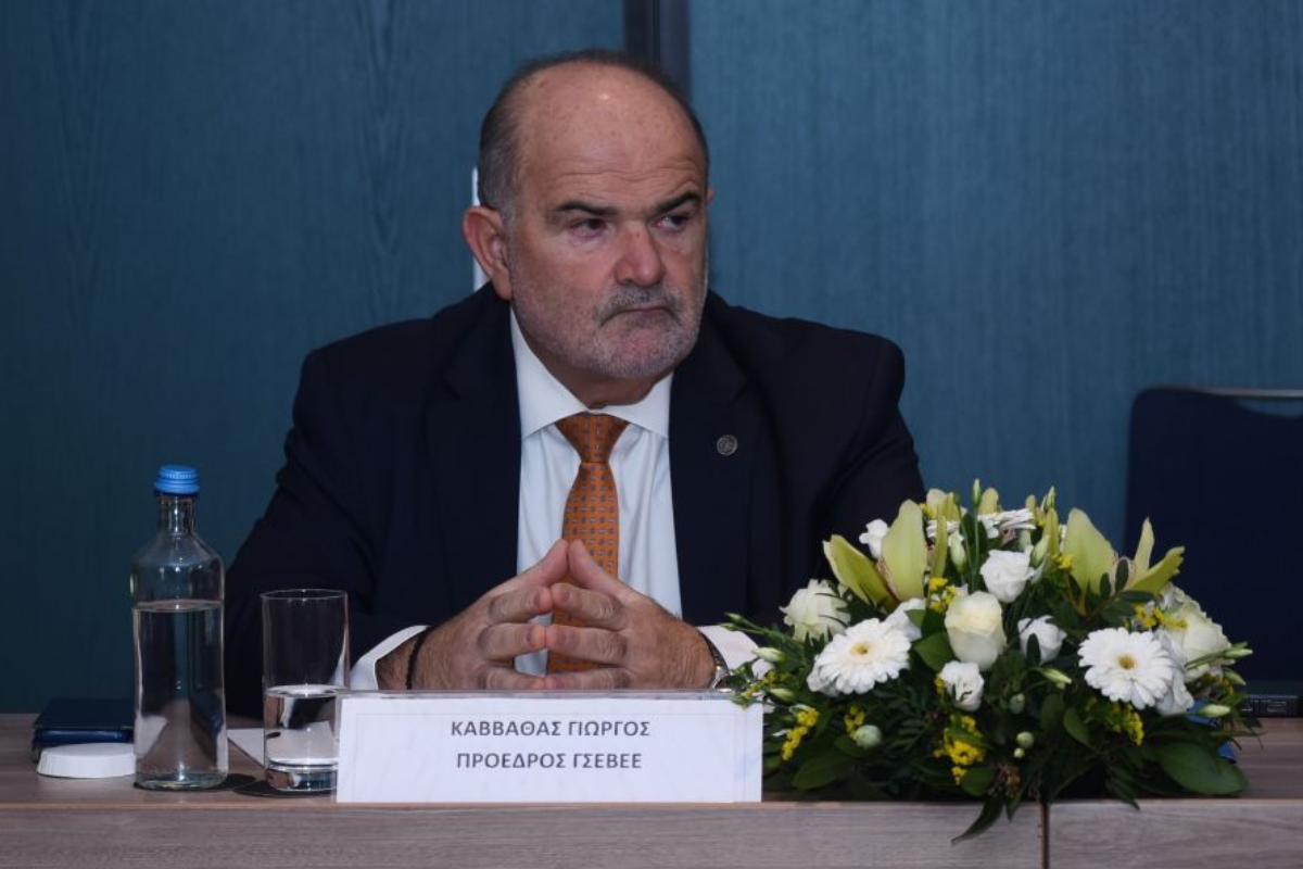 ΓΣΕΒΕΕ για μέτρα ΔΕΘ: «Η μεγάλη πλειονότητα των μικρών επιχειρήσεων μένει εκτός ελαφρύνσεων»