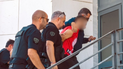 Γυναικοκτονία στην Ηγουμενίτσα: Θλίψη στη γειτονιά της