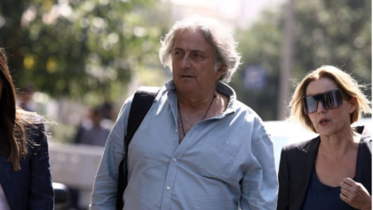 Στον Ανακριτή ο υπνοθεραπευτής