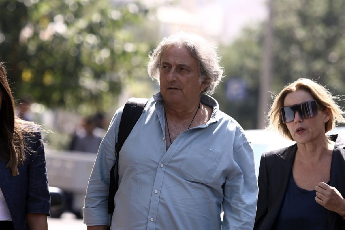 Στον Ανακριτή ο υπνοθεραπευτής
