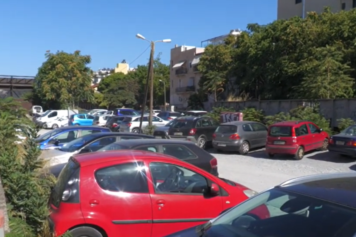 Καλαμάτα: Προθεσμία για τη Δευτέρα πήρε ο 38χρονος