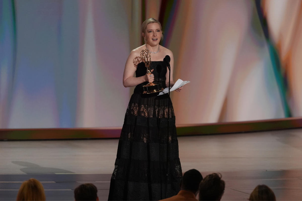 Βραβεία Emmy 2026: Η σειρά «Widow’s Bay» κυριάρχησε με 14 νίκες