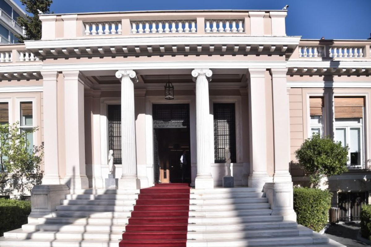 Πρώτα μέτρα για τα καύσιμα την Τετάρτη