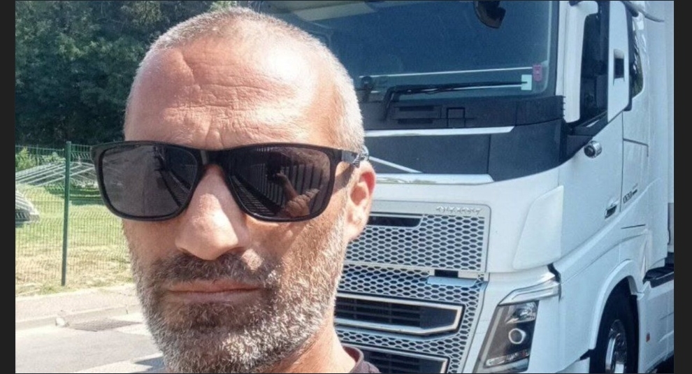 Ασπρόπυργος: Αγωνία για την εξαφάνιση 45χρονου οδηγού