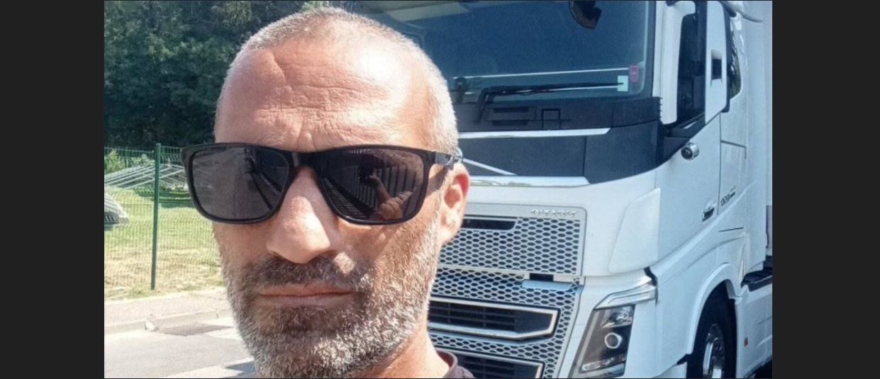 Ασπρόπυργος: Αγωνία για την εξαφάνιση 45χρονου οδηγού