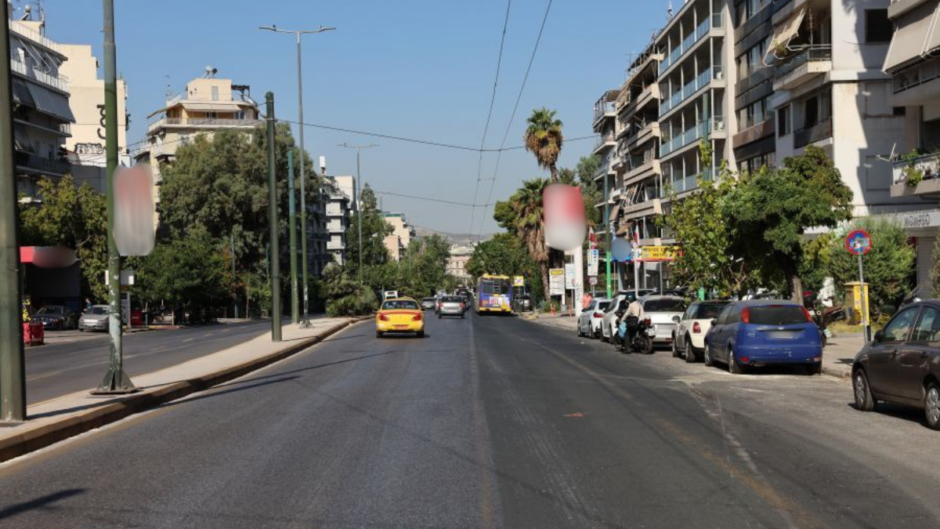 Τρεις νεκροί σε σύγκρουση μοτοσυκλετών