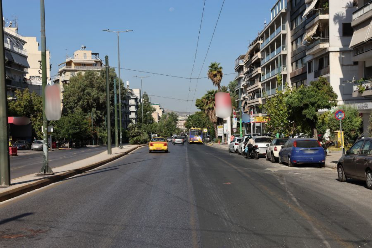 Τρεις νεκροί σε σύγκρουση μοτοσυκλετών