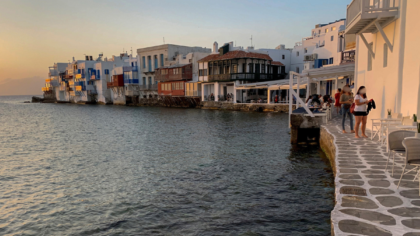 Νέες καταγγελίες μετά το «σφράγισμα» της Πολεοδομίας Μυκόνου