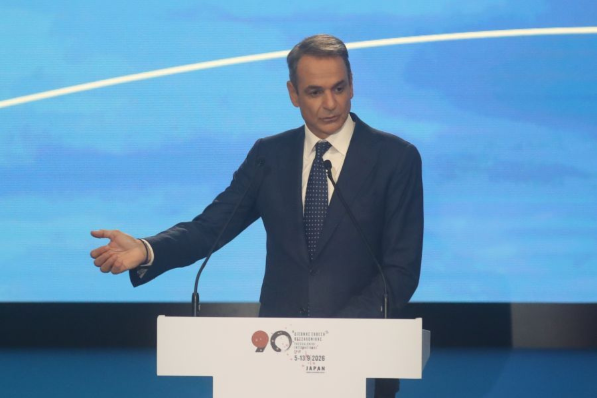 Εξαγγελίες στη ΔΕΘ: Στο «κόκκινο» η πολιτική σύγκρουση