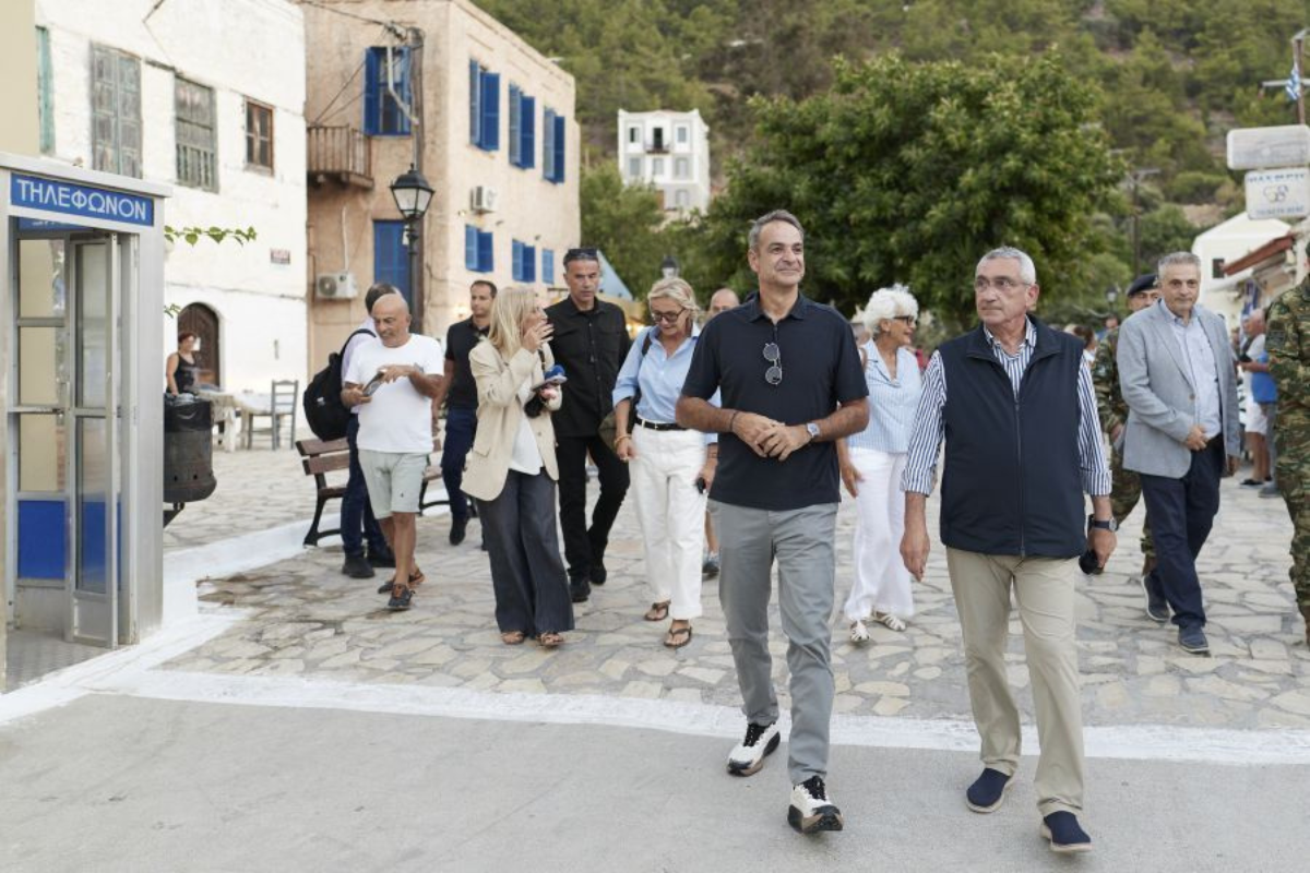 Στα όρια παραληρήματος οι τουρκικές αντιδράσεις