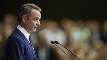 «Πακέτα» σύγκρουσης: Βγήκαν πολιτικά μαχαίρια ενόψει ΔΕΘ
