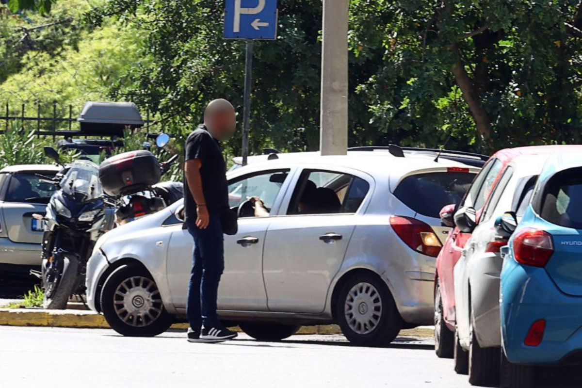 Απολογούνται οι γονείς και ο 26χρονος Αφγανός