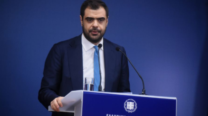 Π. Μαρινάκης για επίδομα ανεργίας: «Η προσωπική μου θέση»