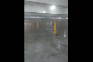 Φωτιά σε επιβατικό πλοίο βόρεια της Μυκόνου