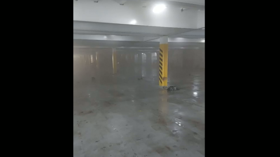 Φωτιά σε επιβατικό πλοίο βόρεια της Μυκόνου