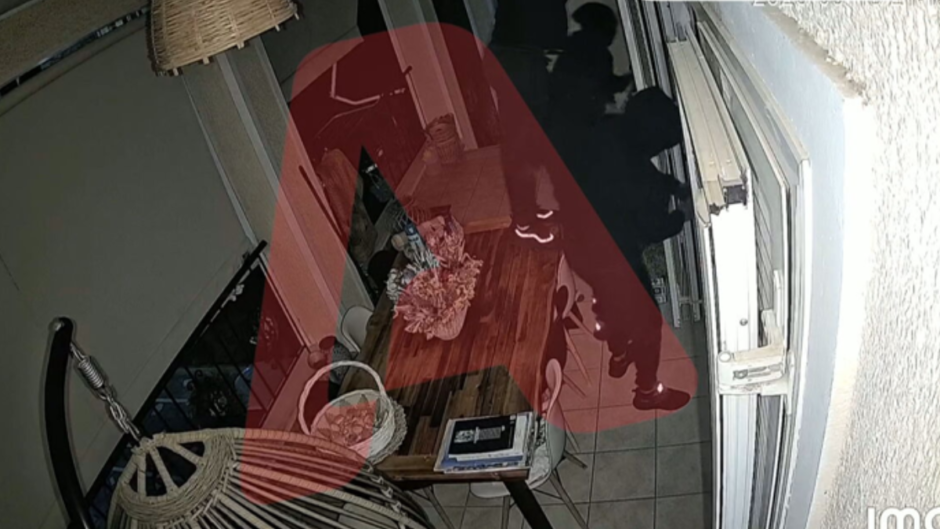 Εισβολή διαρρηκτών σε οικία- Τρόμος για ένοικο στον Άγιο Στέφανο