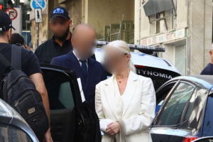 Θάνατος Γ. Μαζωνάκη κατηγορούμενοι γιατροί