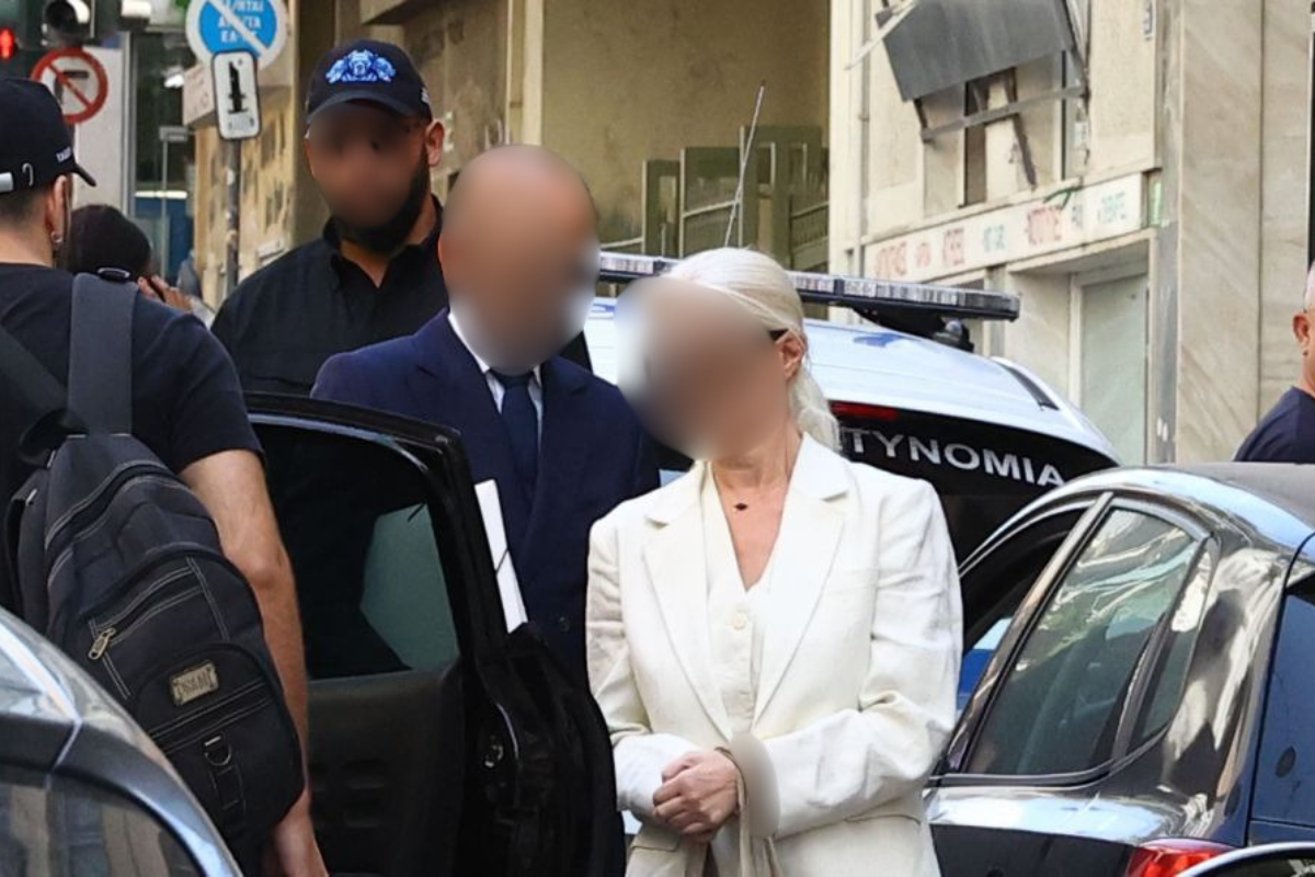 Αντιμέτωποι με ισόβια οι γιατροί του Γιώργου Μαζωνάκη