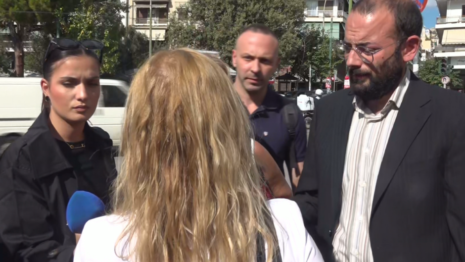 Θάνατος Γ. Μαζωνάκη: αποκάλυψη “βόμβα” από τη νοσηλεύτρια