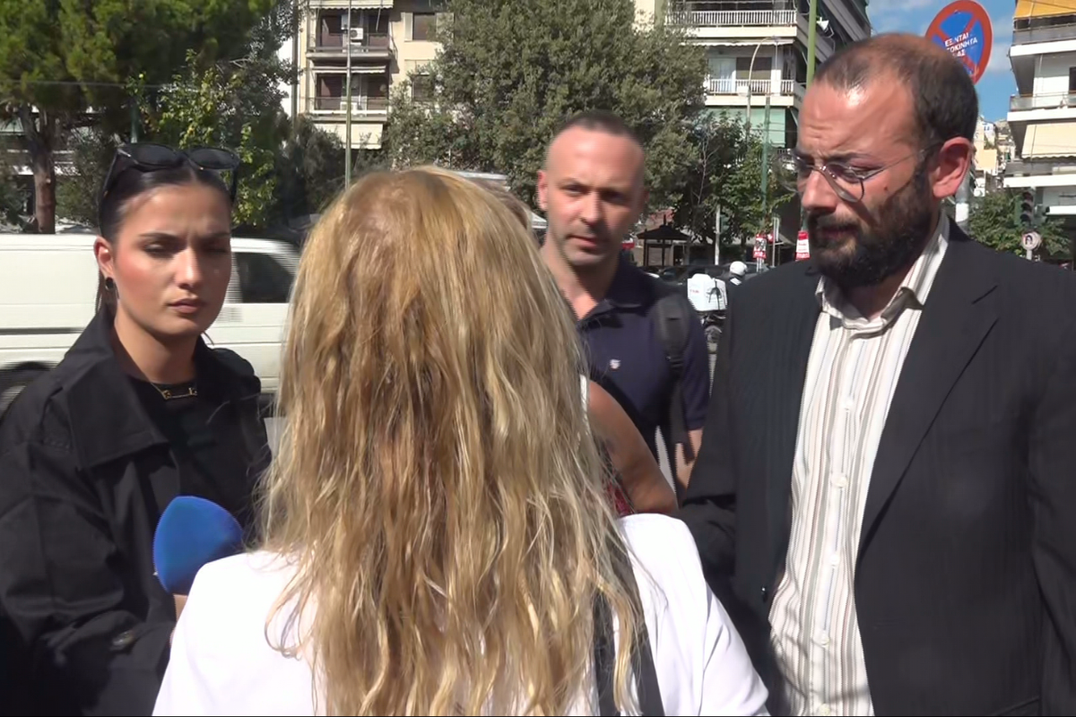 Θάνατος Γ. Μαζωνάκη: αποκάλυψη “βόμβα” από τη νοσηλεύτρια