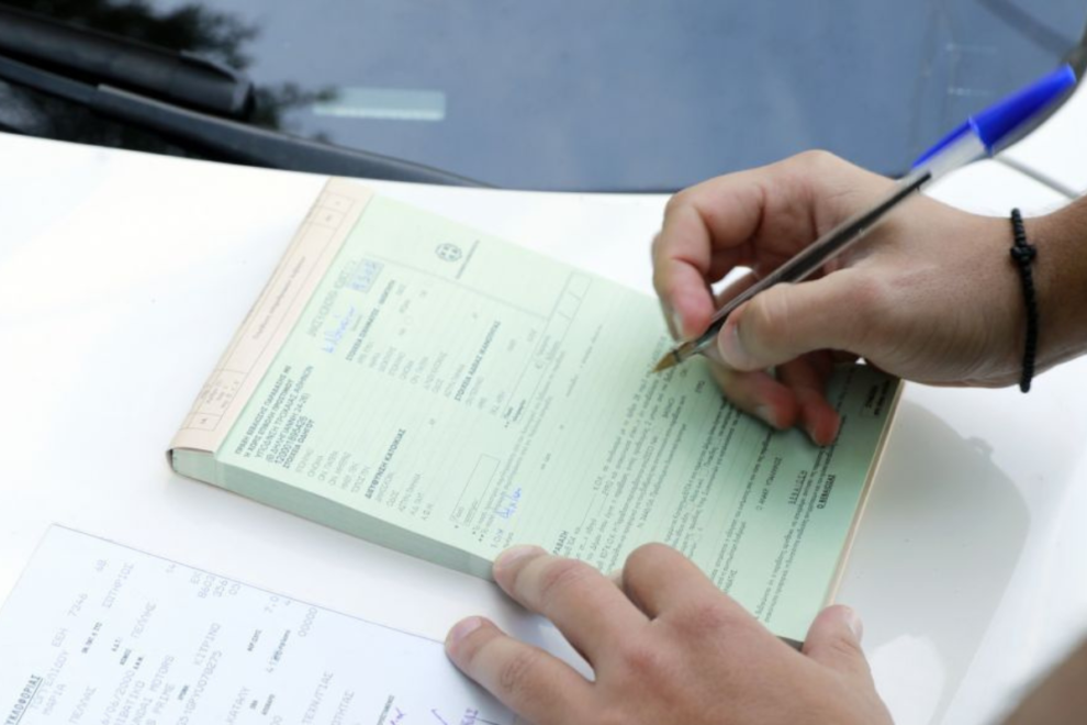Νέος ΚΟΚ: Πάνω από 2.320 παραβάσεις της εκστρατείας