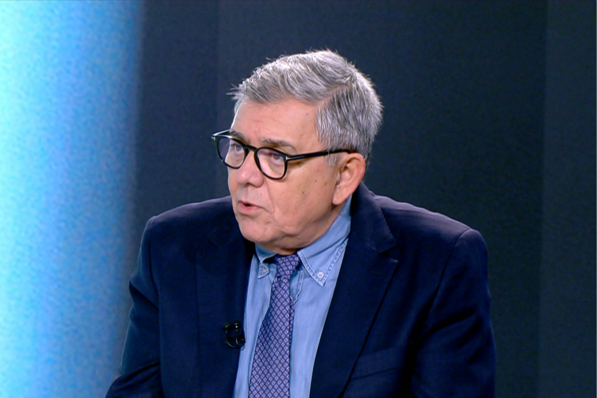 Προεκλογικά διλήμματα στο κενό -Το σχόλιο του Τάκη Χατζή