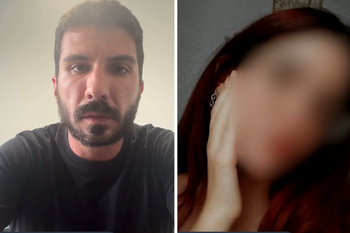 Γυναικοκτονία στην Ηγουμενίτσα- Ξεσπά ο αδερφός του θύματος