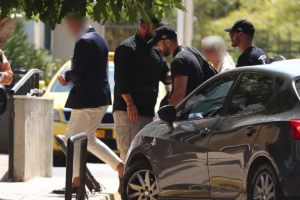 γιατροί μαζωνάκη ανακριτή