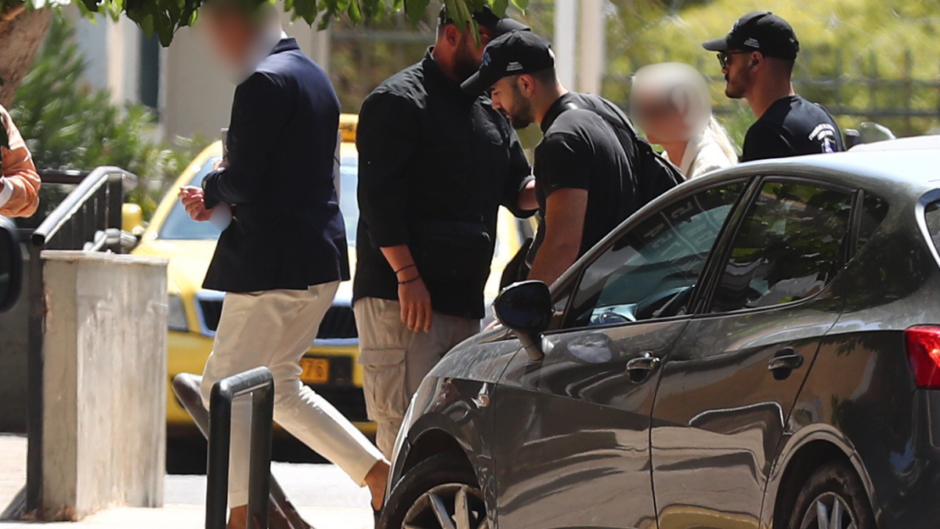 Στη φυλακή οδηγήθηκαν οι δυο γιατροί του Γ. Μαζωνάκη