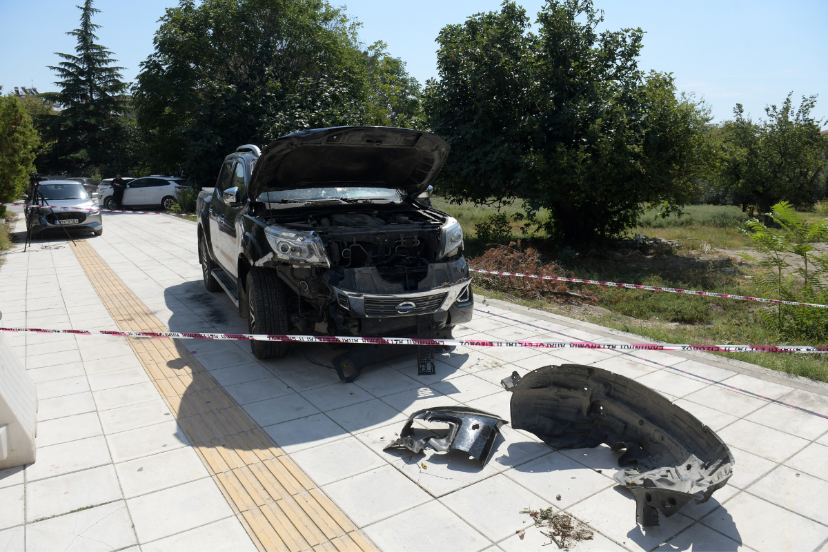 Απόδραση βαρυποινίτη από νοσοκομείο