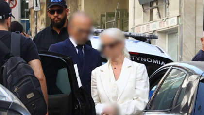“Μιλάει” το μηχάνημα πλασμαφαίρεσης