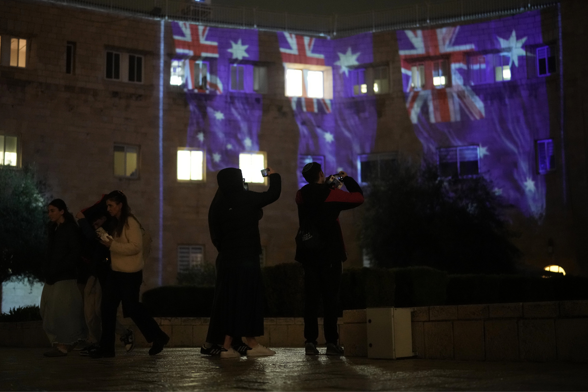 Αυστραλία: Τέλος η ανοχή στους τουρίστες με ληγμένη βίζα