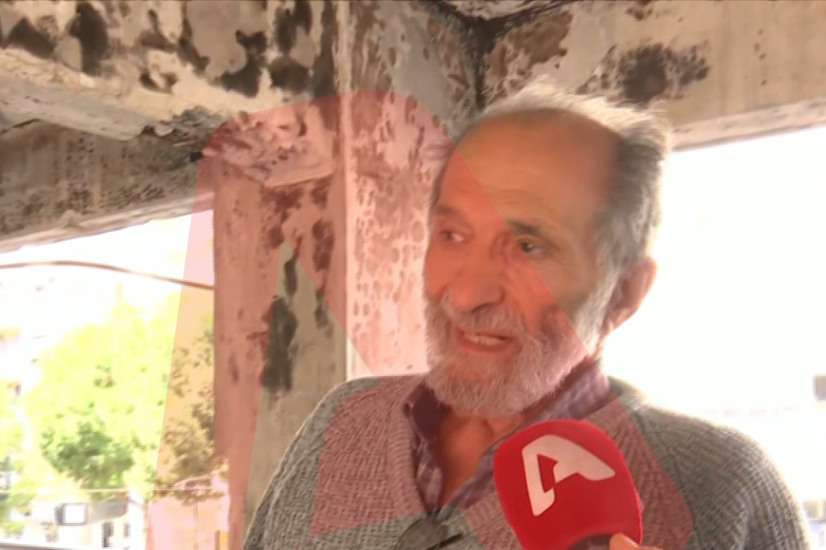 Η διαρροή στη Συγγρού το 2022- «Άναψα το διακόπτη και έγινε έκρηξη»