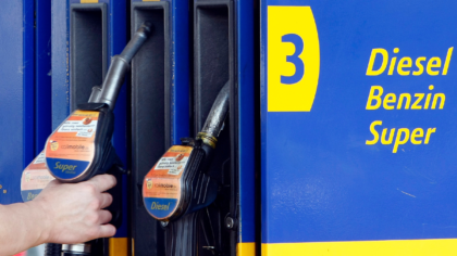 Αυξάνεται η επιδότηση στο Diesel