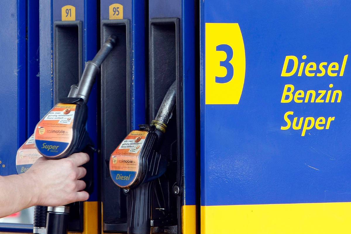 Αυξάνεται η επιδότηση στο Diesel