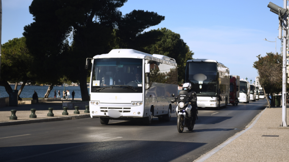 Σχολικές εκδρομές: Τι αλλάζει στις εκπαιδευτικές δράσεις