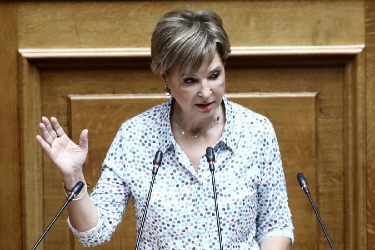 ΕΛ.Α.Σ.: Στο κάδρο πρώην βουλευτές του ΣΥΡΙΖΑ μετά το «σήμα» Γεροβασίλη. Πότε θα ενταχθούν στο νέο κόμμα Τσίπρα