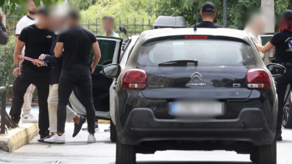 17ωρη «ανάκριση»- Προφυλακίστηκαν οι γιατροί του Μαζωνάκη
