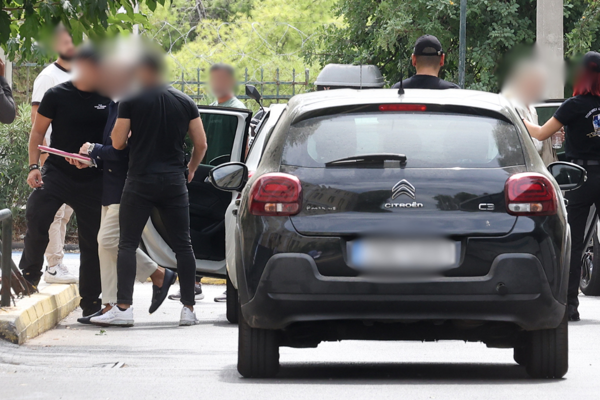 Στον ανακριτή το ζευγάρι των γιατρών