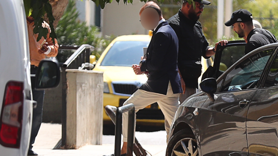 Γ. Μαζωνάκης :Η ώρα του ανακριτή για τους δύο γιατρούς