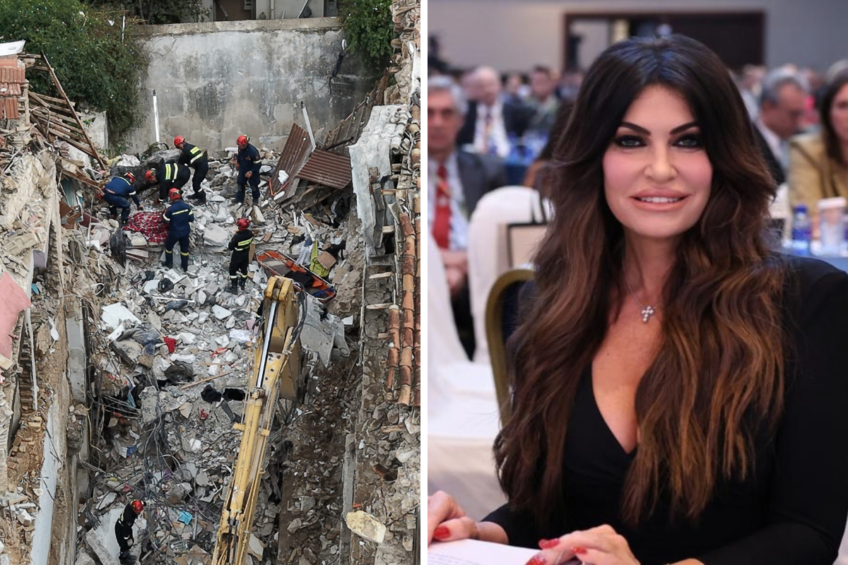 Γκίλφοϊλ για την τραγωδία στην Πλάκα: «Βαθιά θλίψη για τον θάνατο τεσσάρων Αμερικανών»