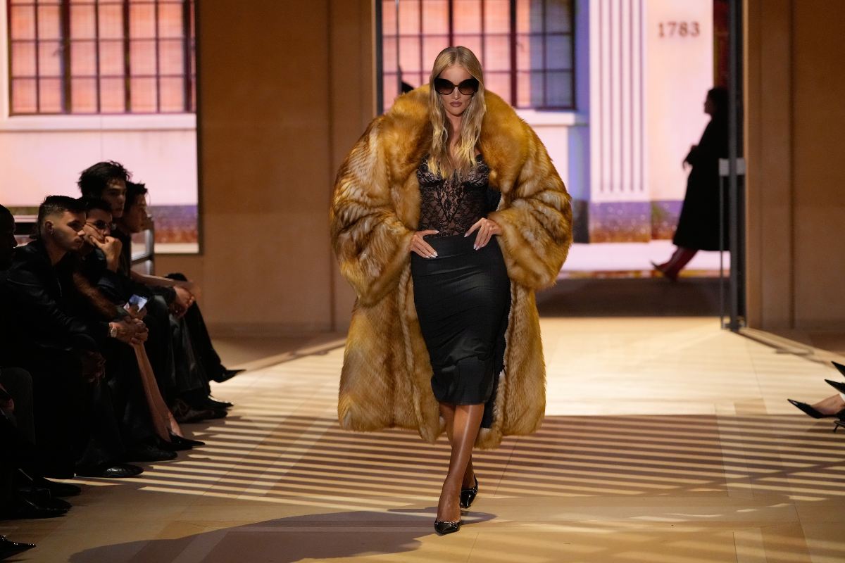 Η νέα εποχή του οίκου Gucci έχει την υπογραφή του Demna
