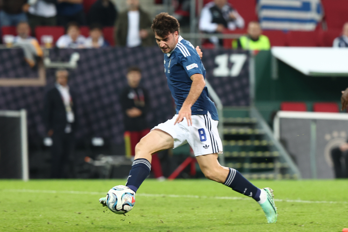 UEFA NATIONS LEAGUE: Κλασσική ευκαιρία για την Εθνική να σκοράρει