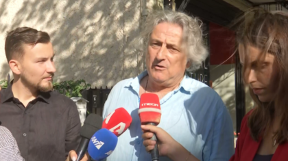 Θάνατος Γ. Μαζωνάκη- Η κατάθεση του υπνοθεραπευτή