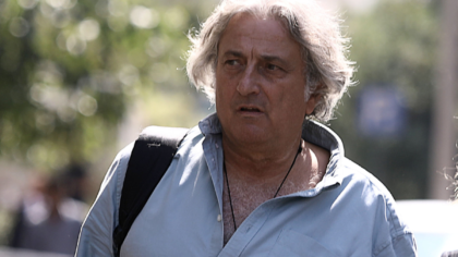 Θάνατος Μαζωνάκη-  Τι υποστήριξε ο υπνοθεραπευτής 
