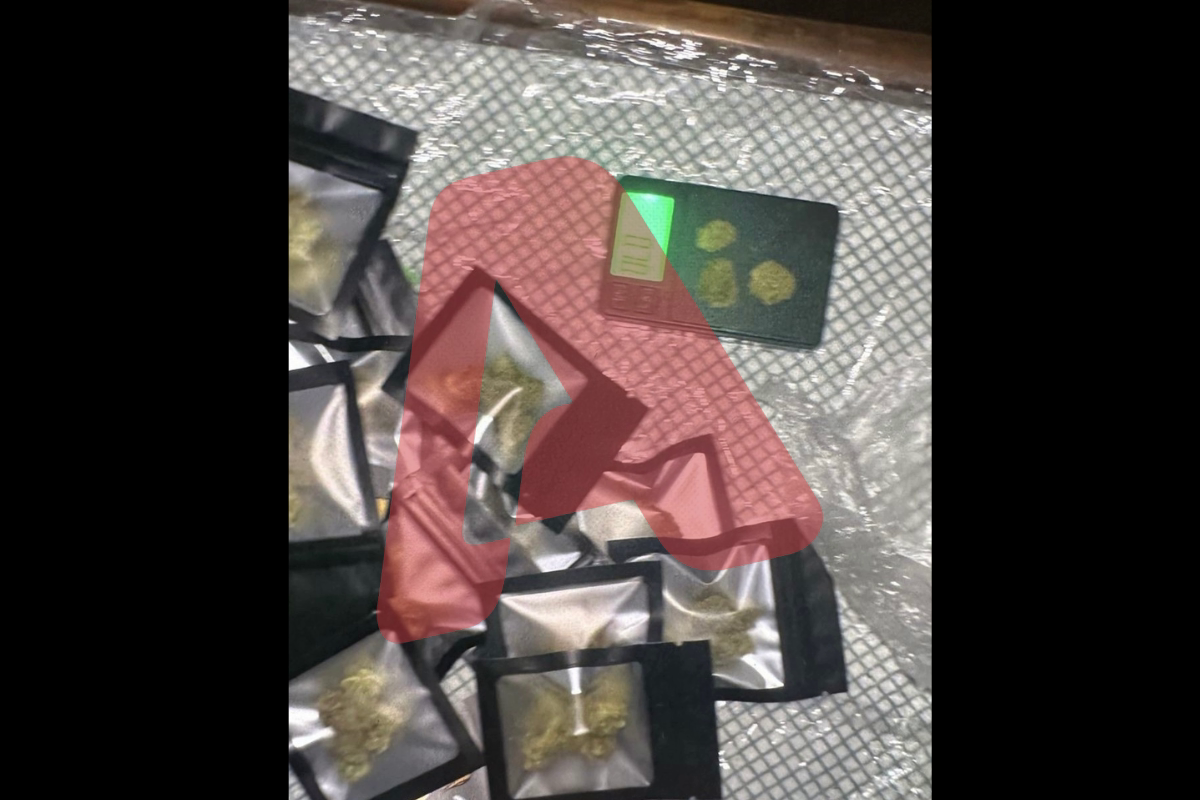 Αποκλειστικό: Εξαρθρώθηκε εγκληματική ομάδα ανηλίκων που διακινούσε ναρκωτικά