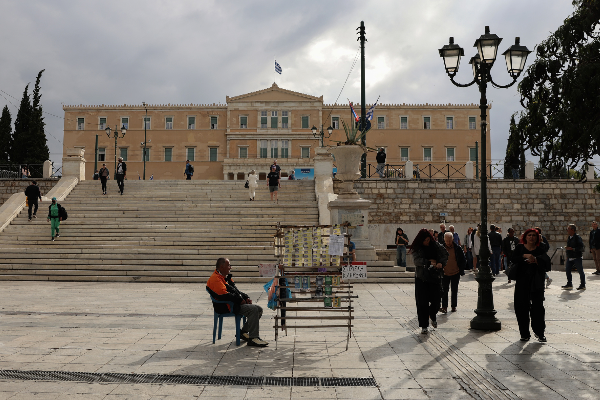 Μέτρα στήριξης – 120 δόσεις – Προστασία από τους Servicers