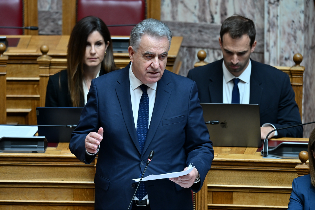 καββαδάς θανάσης βουλή 