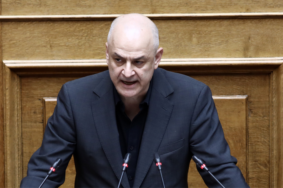 αλεξανδρος καζαμίας πλεύση 